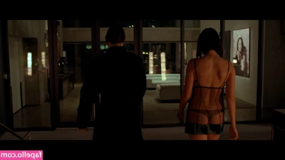 Pom Klementieff [ pom-klementieff ] - She left you for a better man- Brutal Alpha conditioning