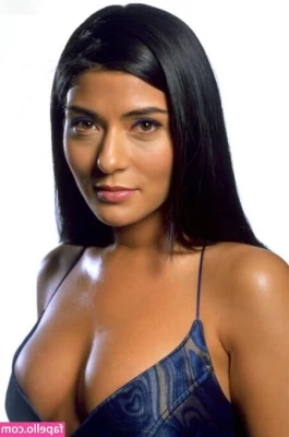 Marisol Nichols [ marisol-nichols ] - How bad do you want to be inside me