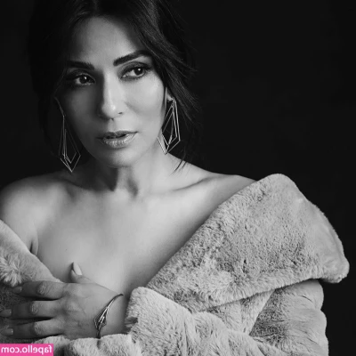 Marisol Nichols [ marisol-nichols ] - Listen up - Happy Monday update