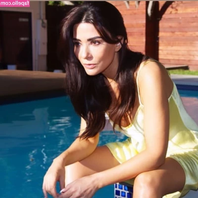 Marisol Nichols [ marisol-nichols ] - I don t know if this outfit is too cute  or too dangerous  Wanna find