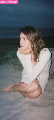 Brittany Snow [ brittany-snow ] - DADDY S BIG VALUE PACK    2K WORTH OF THE JUICIEST TAPES  EVEN THE