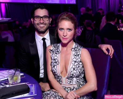 Brittany Snow [ brittany-snow ] - Good morning everyone happy ass out Wednesday. Humpday started early