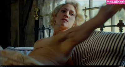 Brittany Snow [ brittany-snow ] - i like my happy trail