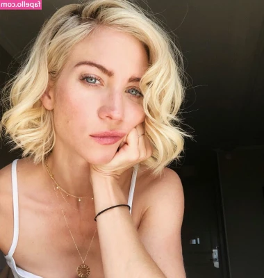 Brittany Snow [ brittany-snow ] - Imagine how soft it is between my legs 😇🤗
