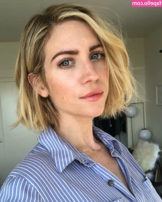 Brittany Snow [ brittany-snow ] - Just sent out a preview of what's to come in the next couple of