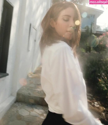 Brittany Snow [ brittany-snow ] - To fuck me you need to make me wet first ;)