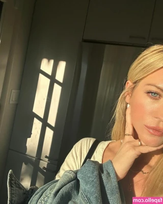 Brittany Snow [ brittany-snow ] - Who wants to fuck me?💦