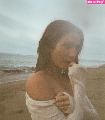 Brittany Snow [ brittany-snow ] - DM?