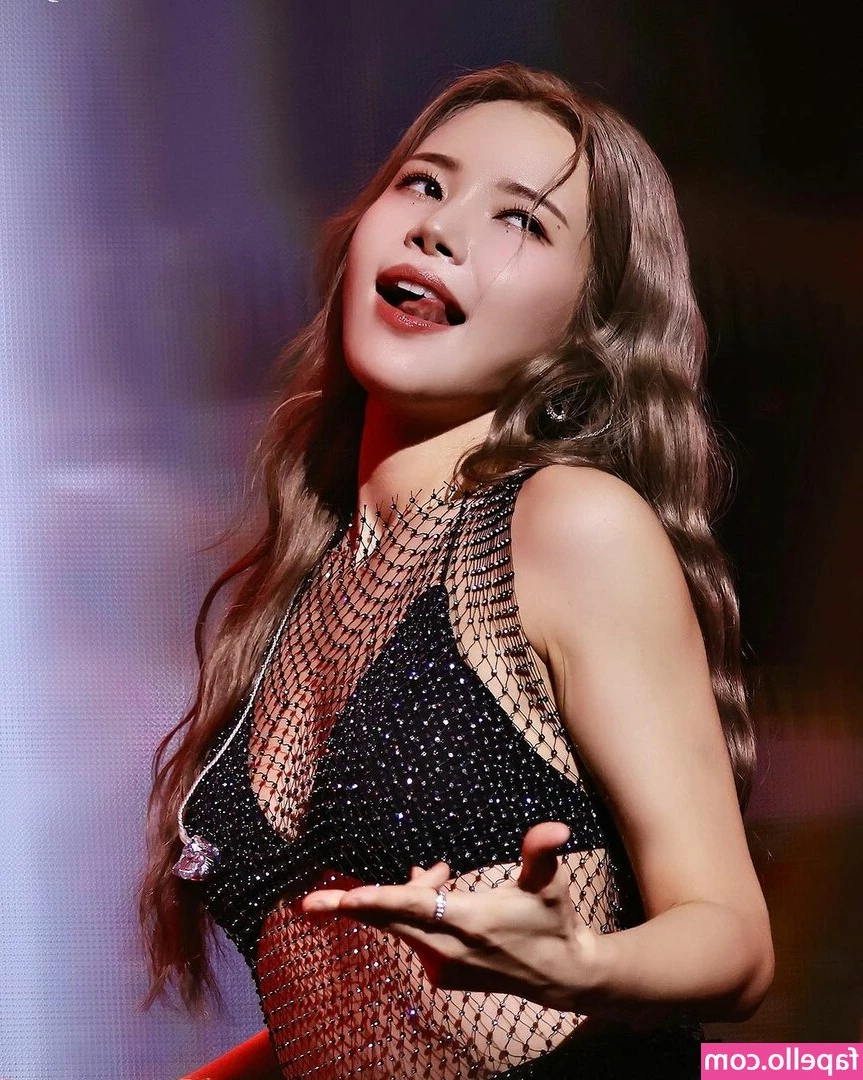 Kim Yong-sun [ kim-yong-sun ] - I hope you're hungry