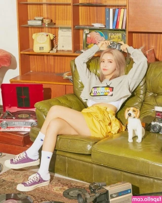 Kim Yong-sun [ kim-yong-sun ] - Your choice
