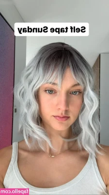 Lilly Krug [ lilly-krug ] - Hey ;)