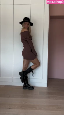 Karolina Pisarek [ karolina-pisarek ] - Hi babes - another full video for you today to start your week! Do