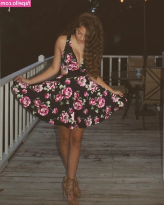 Erika Bierman [ erika-bierman ] - I got a little excited