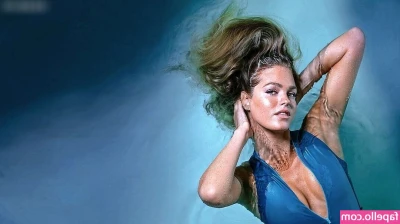 Erin Heatherton [ erin-heatherton ] - Mi cabello