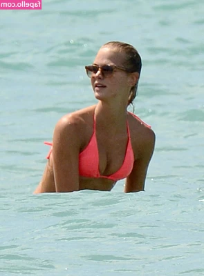 Erin Heatherton [ erin-heatherton ] - Let s XXX-Ash