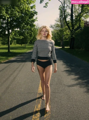 Erin Heatherton [ erin-heatherton ] - t i t s