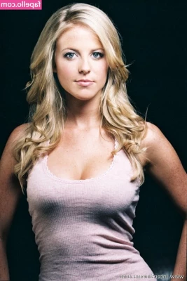 Chelan Simmons [ chelan-simmons ] - Look in the mirror and tell me if you like what you see