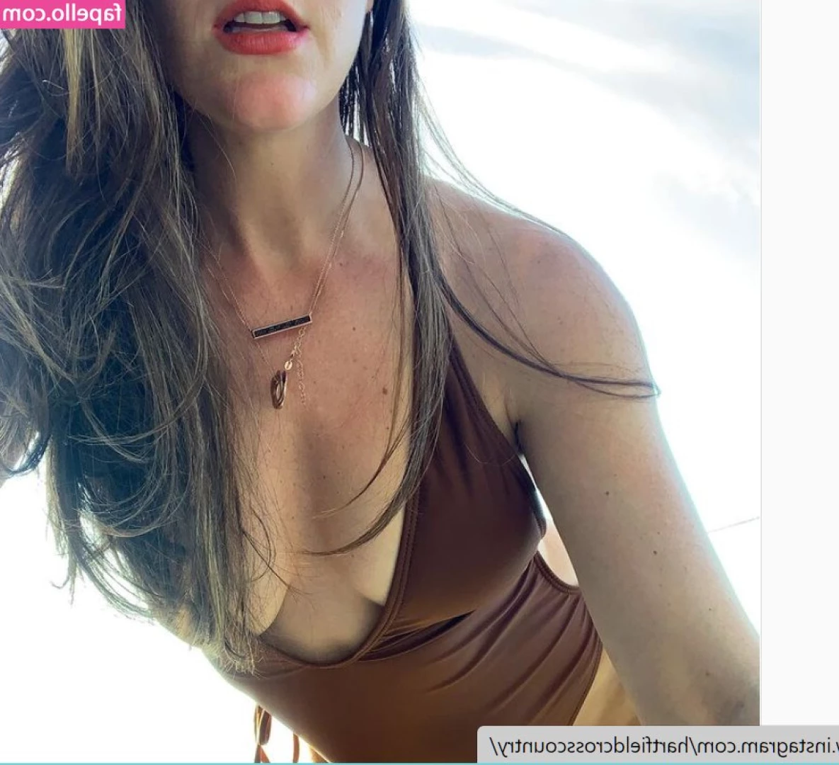 Courtnee Draper [ courtnee-draper ] - Shorts cortitos para el calor     Quieres ver más