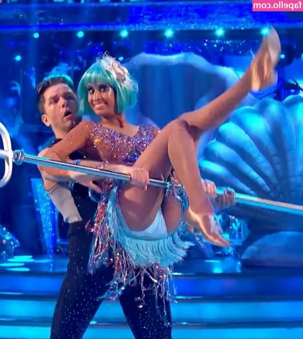 Naga Munchetty [ naga-munchetty ] - Can t wait to show you guys what I ve been working on