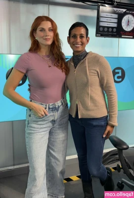 Naga Munchetty [ naga-munchetty ] - I can’t wait to get fucked again😩