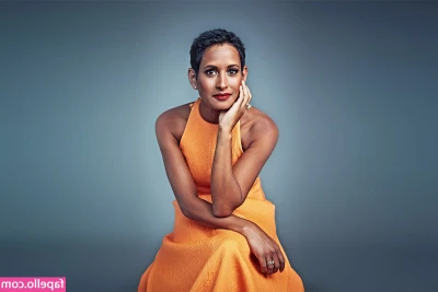 Naga Munchetty [ naga-munchetty ] - My 😻 is swollen after that toy sesh🥵
