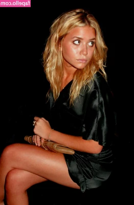 Mary-Kate Olsen [ mary-kate-olsen ] - 𝚏𝚞𝚌𝚔 𝚖𝚎 𝚒𝚗 𝚝𝚑𝚎 𝚕𝚎𝚍