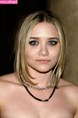 Mary-Kate Olsen [ mary-kate-olsen ] - อุดหนุนได้น้าาา