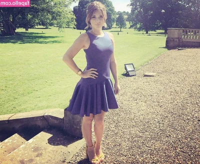 Candice Brown [ candice-brown ] - Goodmorning  I Hope you Had a Fantastic Weekend  I ve Made BIKINI