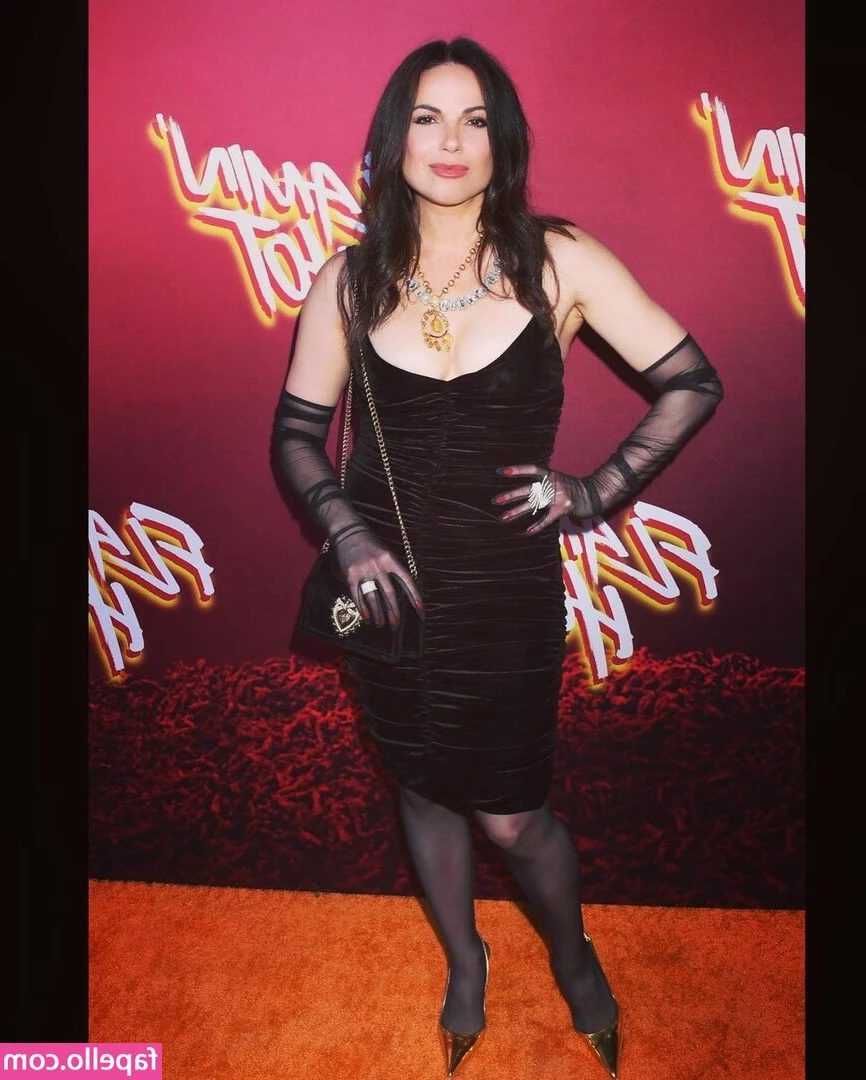 Lana Parilla [ lana-parilla ] - Loose pussy! Not ever gonna be tight again!