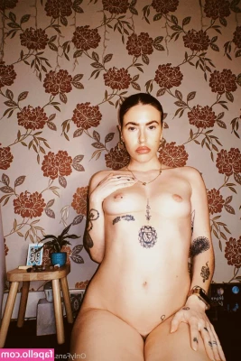 lucidbabyx - I crave being your goodest bad girl 😈.. (or maybe your baddest