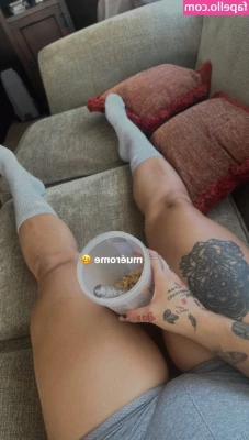Caro Igc [ caro-igc ] - Today was a delightful day  I started my morning with a refreshing