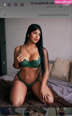 Katherine Rodriguez [ katherine-rodriguez ] - Your fuckdoll 😇