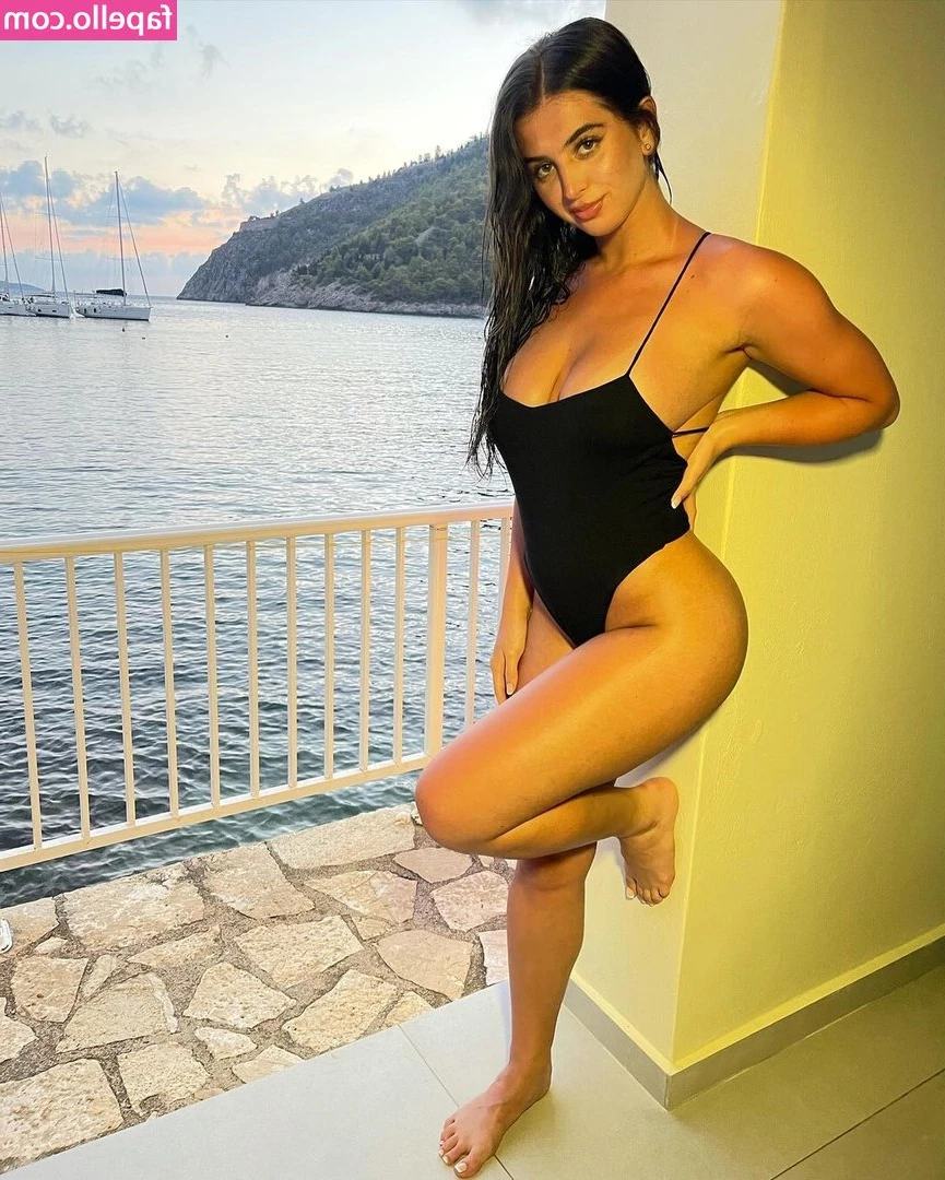 Diana Lapo [ diana-lapo ] - I’m going to do my first live stream on my free page Saturday July