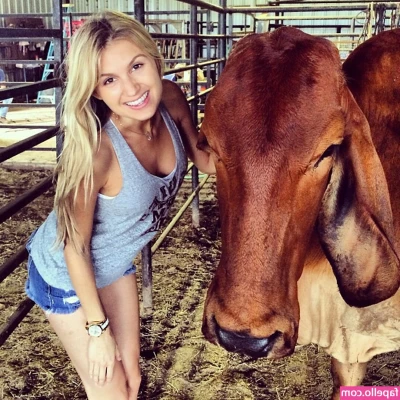 Krystal Gable [ krystal-gable ] - My side profile looks so cute here part 1