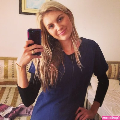 Krystal Gable [ krystal-gable ] - Make sure to check your dms for the full videos   and dm for video