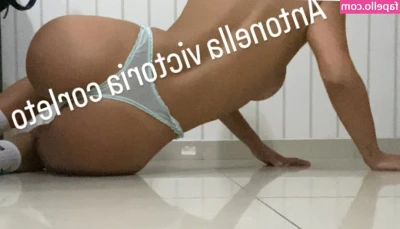 Antonella Victoria Corleto [ antonella-victoria-corleto ] - 6 50min dick riding titty slapping action  creampie finish   10  lt 3