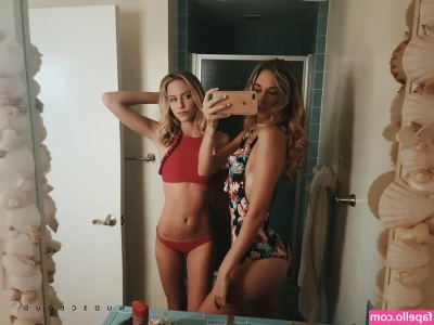 Madison Horacek [ madison-horacek ] - Ringing the dinner bell  Come and get it baby