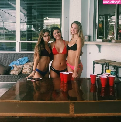 Madison Horacek [ madison-horacek ] - Guten Morgen meine lieben   Heute Mal ein kleines Quiz für euch  