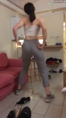 Isla Lockhart [ isla-lockhart ] - Lazy Saturday selfie... enjoy your nerdgasm.  Tip like your next