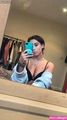 Isla Lockhart [ isla-lockhart ] - m-master... <3 PS: I'm getting lots of DMs asking wether they