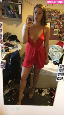 Isla Lockhart [ isla-lockhart ] - It’s Taco 🌮 Tuesday Babe!! A Variety Pack of Hot Wet Tacos 🌮