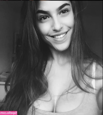 Julia Rath [ julia-rath ] - ooooof 🥵🥵🥵  have ya watched it yet???   @mrluckypov for
