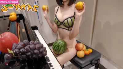 Pan Piano [ pan-piano ] - Need some cuddles
