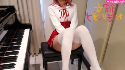 Pan Piano [ pan-piano ] - Horny days in the office