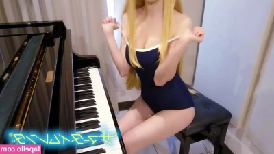 Pan Piano [ pan-piano ] - Just bought some high heels   what do you think