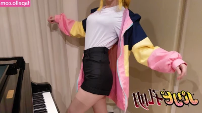Pan Piano [ pan-piano ] - Hi Guys
