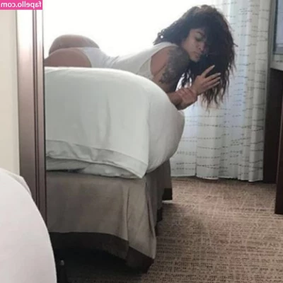 Patrise Kaitlyn [ patrise-kaitlyn ] - yesbear  champkongfull