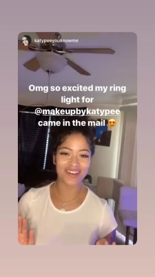 Patrise Kaitlyn [ patrise-kaitlyn ] - I can only be me