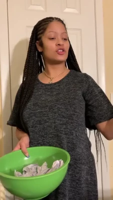 Patrise Kaitlyn [ patrise-kaitlyn ] - Happy Monday