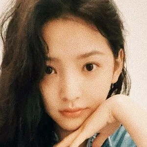 Zhang Ruonan